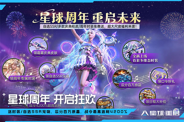 星球重启汉化版截图4