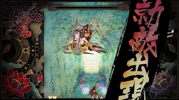 食魂徒安卓截图1