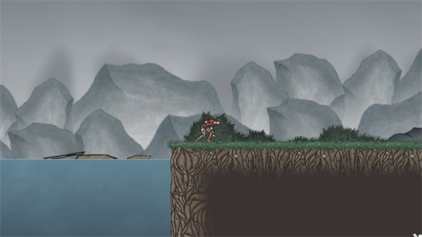 符文诅咒汉化版1