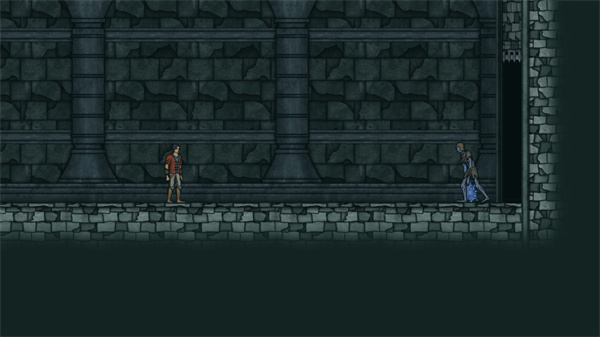 符文诅咒汉化版3