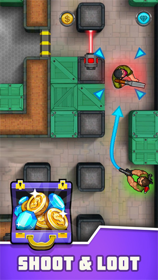 猎人刺客2中文版2