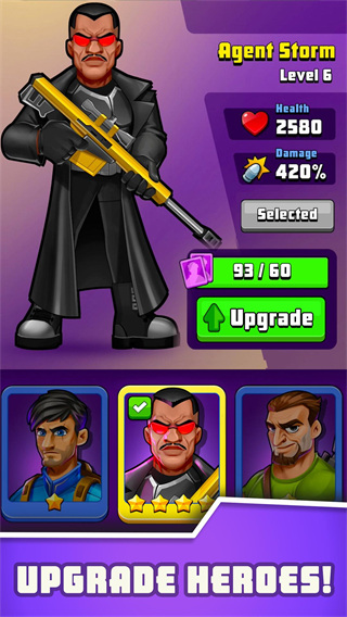 猎人刺客2中文版5