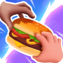 饥饿控制台小游戏