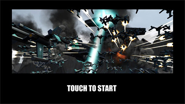 星际争霸2手机版截图3