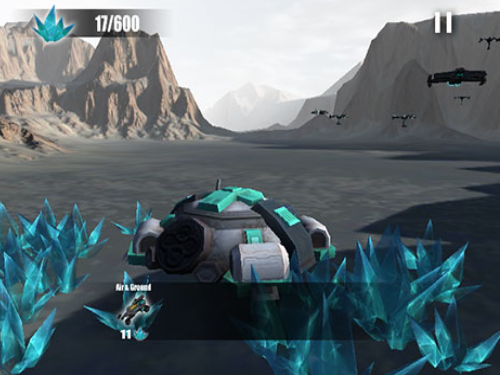 星际争霸2手机版