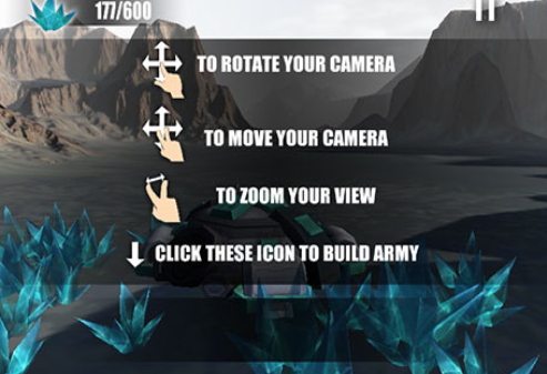 星际争霸2手机版