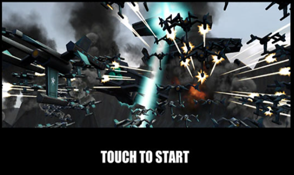 星际争霸2手机版