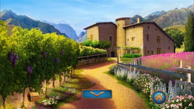 爱丽丝梦游仙境汉化版截图1