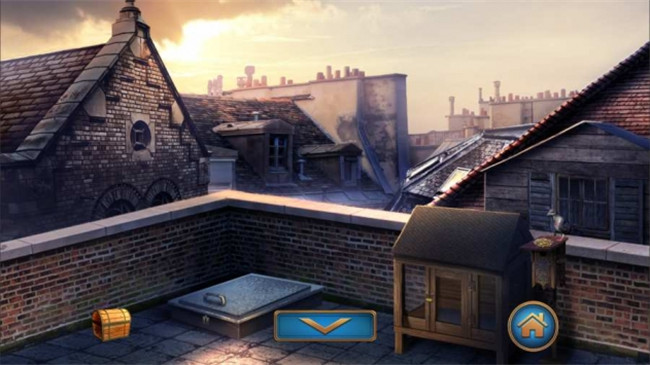 爱丽丝梦游仙境汉化版截图2