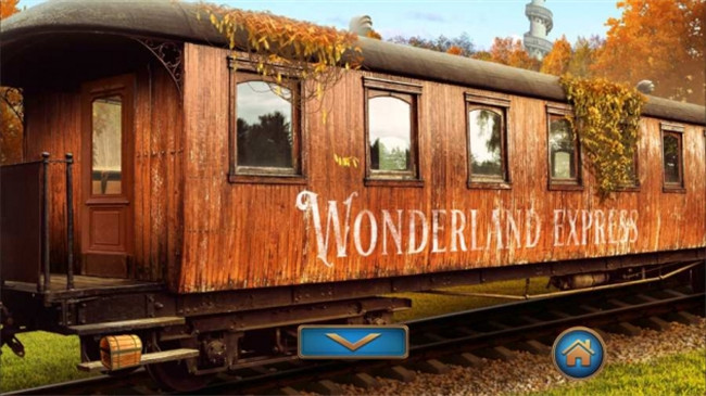 爱丽丝梦游仙境汉化版截图3