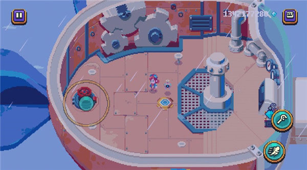 烁石物语汉化版截图1