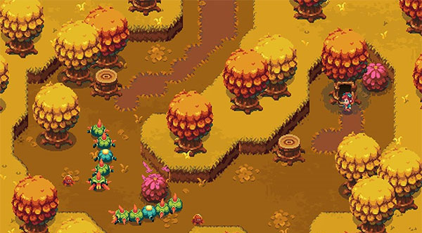 烁石物语汉化版截图2