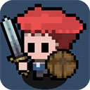 蹦蹦地牢存档版