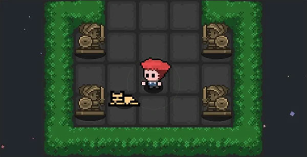 蹦蹦地牢存档版