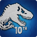 侏罗纪世界中文版