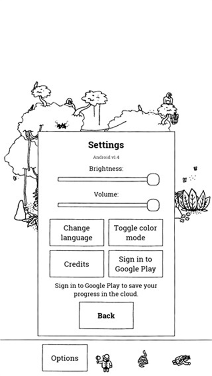 寻找隐藏的小人安卓截图2