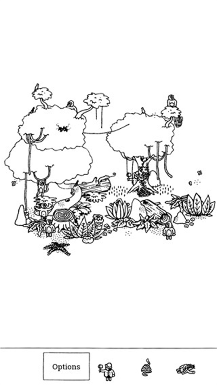 寻找隐藏的小人安卓截图5