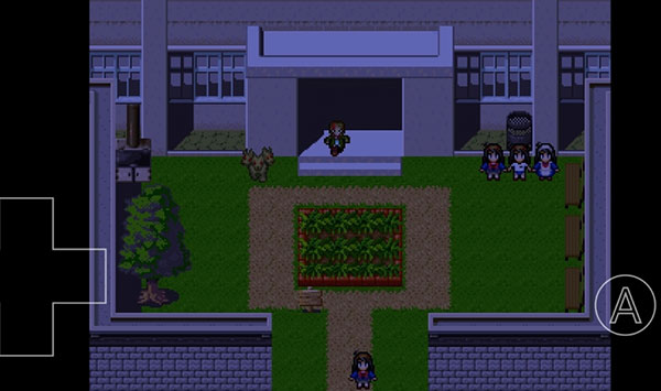 大雄的生化危机重制版截图4