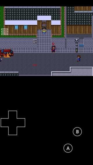 野比大雄的生化危机无理改造版新手攻略