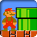 超级玛丽经典中文版