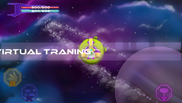 守卫者3安卓单机版截图2