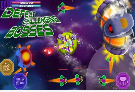 守卫者3安卓单机版