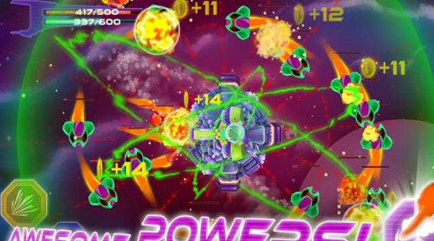 守卫者3安卓单机版