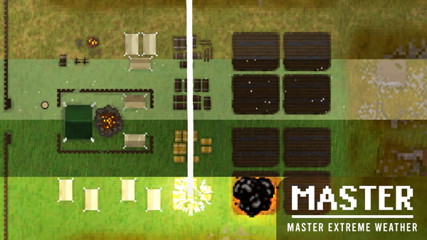 人类最后的防线中文版截图2