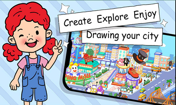 尤雅世界安卓版截图1