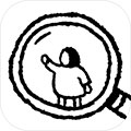 hidden folks中文版
