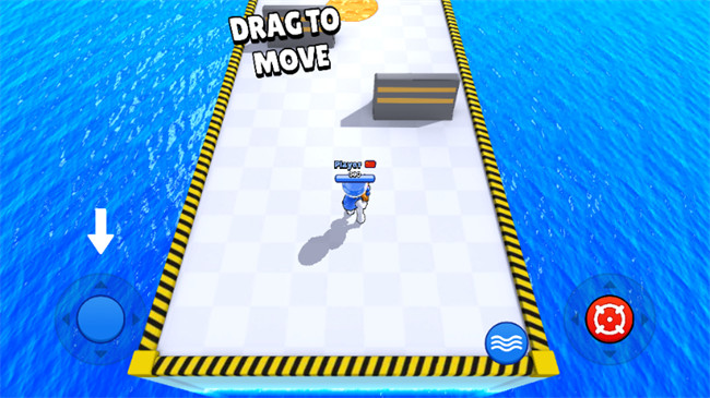 颜色大作战安卓版1