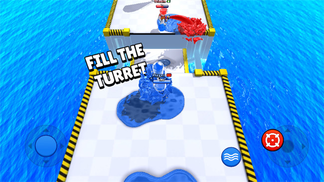 颜色大作战安卓版3