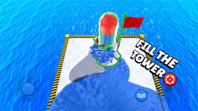 颜色大作战安卓版5