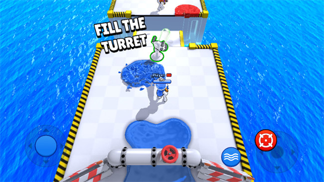 颜色大作战安卓版4