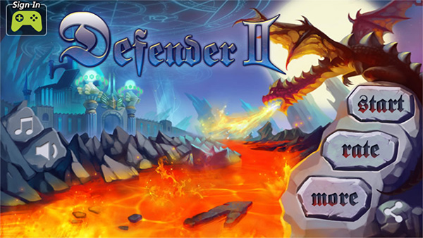 守卫者defender中文版截图1