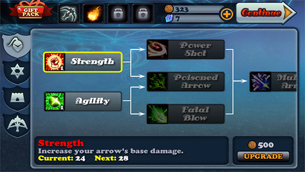 守卫者defender中文版截图2