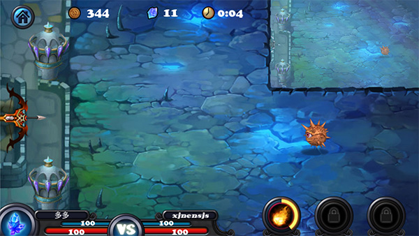 守卫者defender中文版截图3