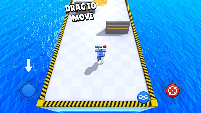 颜色大作战安卓版