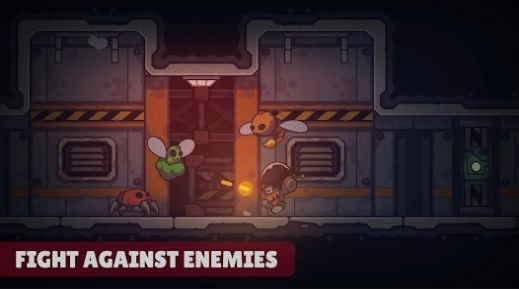 死亡空间站2安卓中文版3