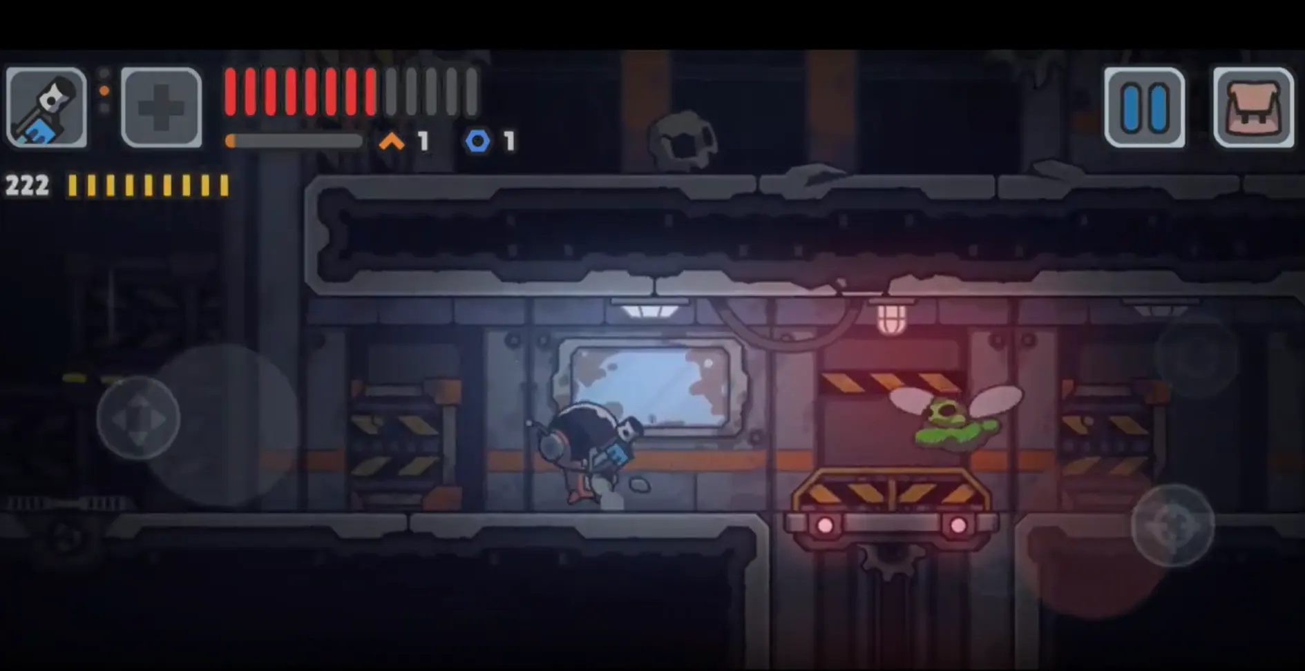 死亡空间站2安卓中文版