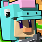 像素射击僵尸战场手机版