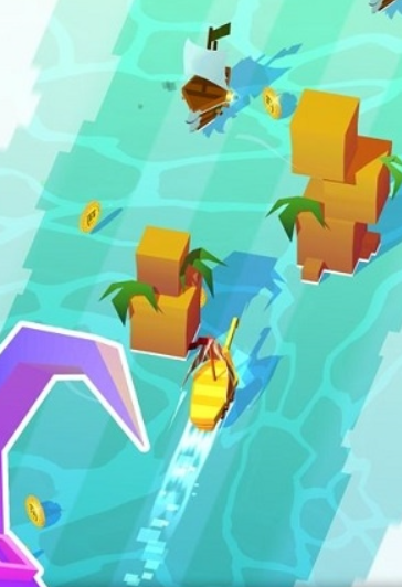 方块海盗王手机版