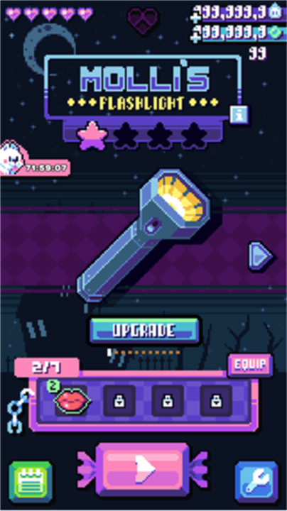 糖果诅咒汉化版截图2