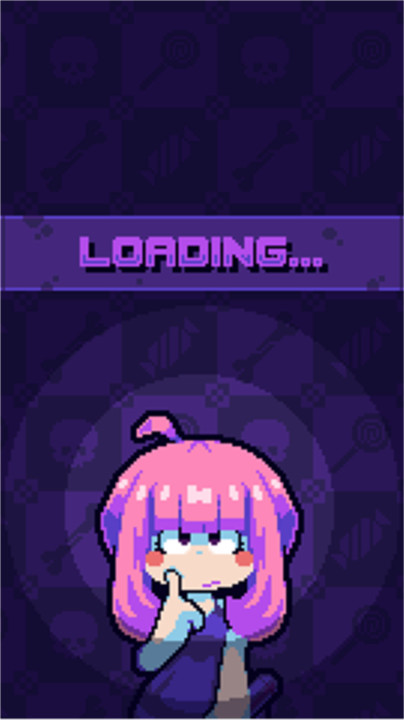 糖果诅咒汉化版截图1