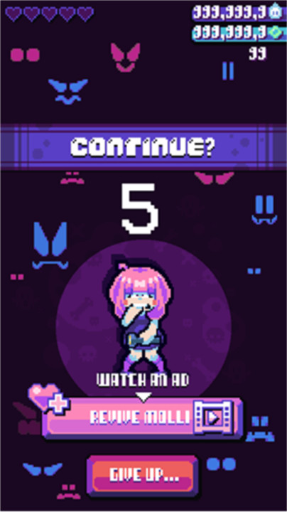 糖果诅咒汉化版截图3