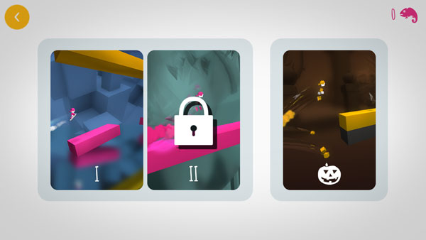 Chameleon run极速变色龙截图3