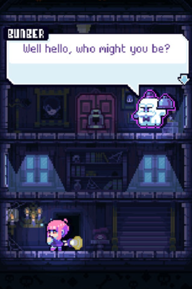 糖果诅咒汉化版