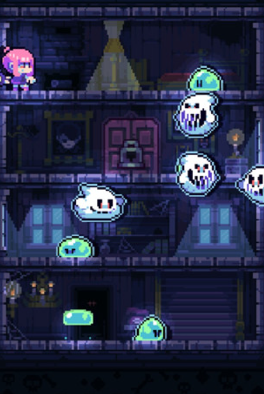 糖果诅咒汉化版