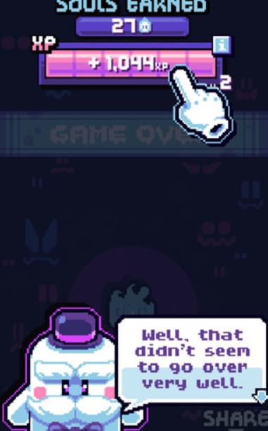 糖果诅咒汉化版