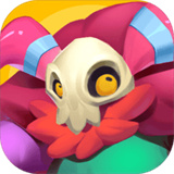 糖果灾难机关塔防手机安卓版